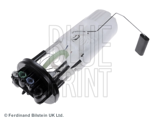 Fuel Feed Unit